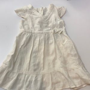 Pretty baby dress